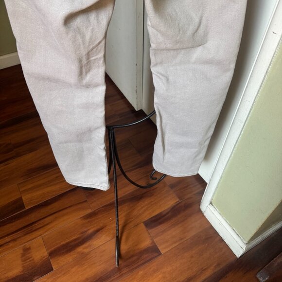 LEVIS 511 SLIM STRAIGHT KHAKI COLOR SIZE 27 X 27 - Picture 3 of 7